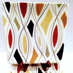 Pier 1 Imports in Alvarado Salad Plates Set of 2